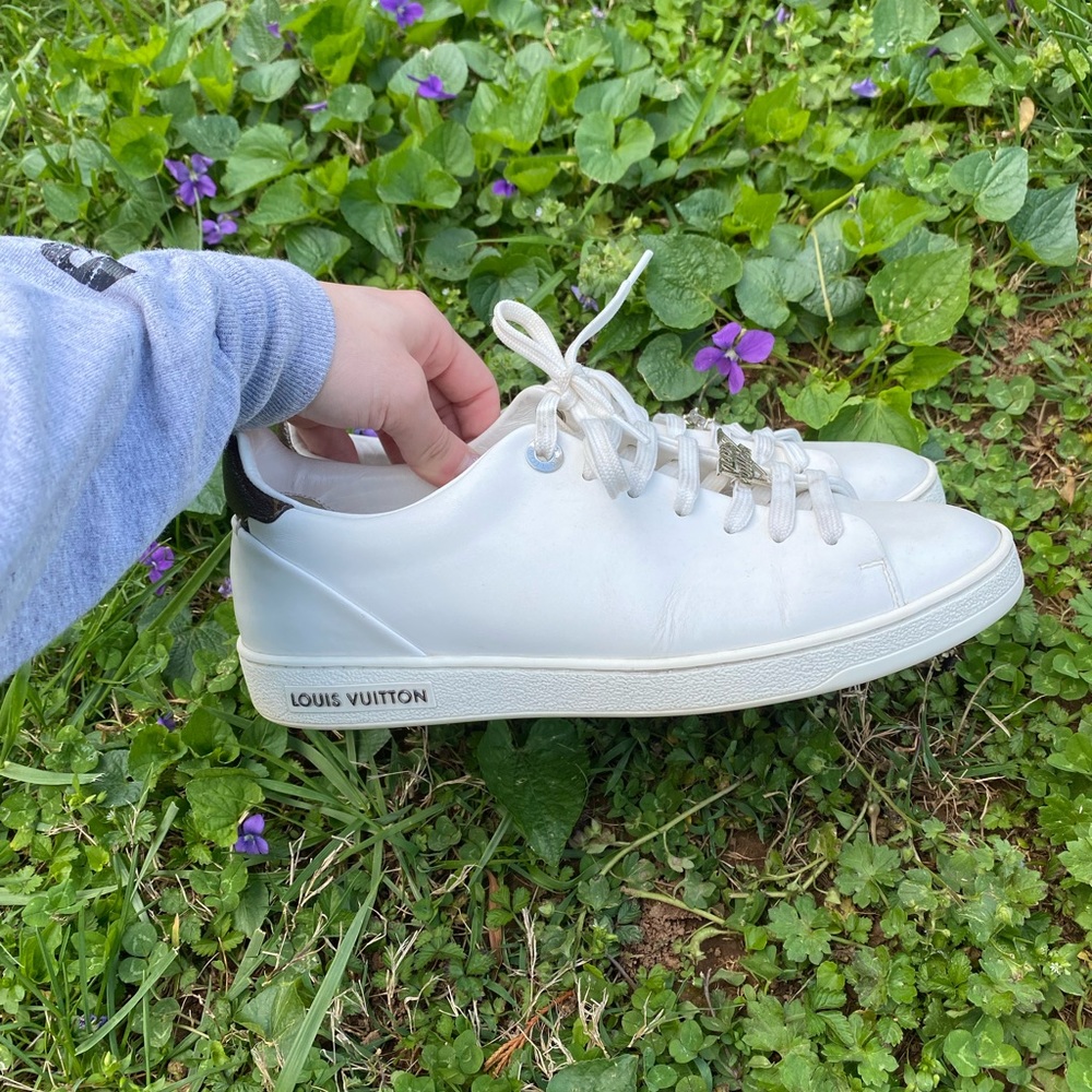 Louis Vuitton sneakers